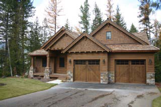 Vacation Rentals in Lake Pend Orielle at Sandpoint