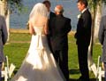 Weddings at Vacation Rental in Lake Pend Orielle